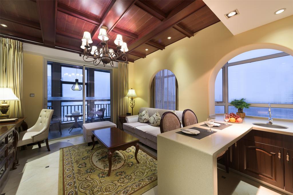 Mercure Xiamen Exhibition Centre Extérieur photo