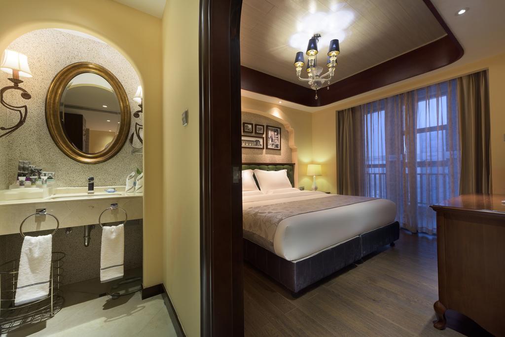 Mercure Xiamen Exhibition Centre Extérieur photo