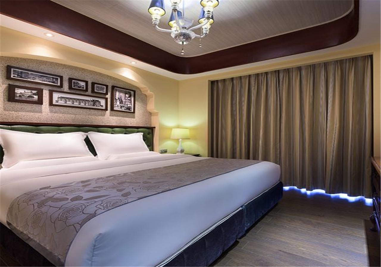 Mercure Xiamen Exhibition Centre Extérieur photo
